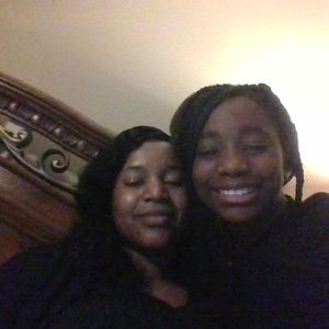 Meet your Posher, Rose